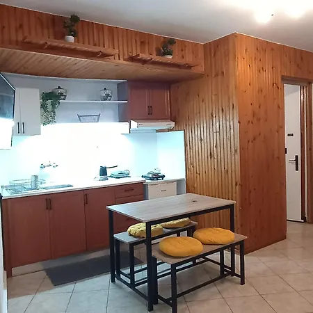 Apartament Kavala-Old Town Zewnętrze zdjęcie
