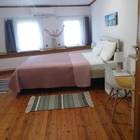 Apartament Kavala-Old Town Zewnętrze zdjęcie