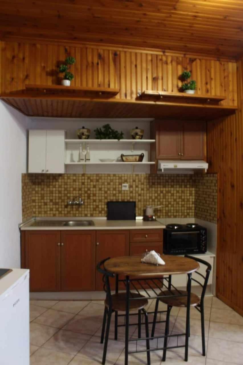 Apartament Kavala-old Town