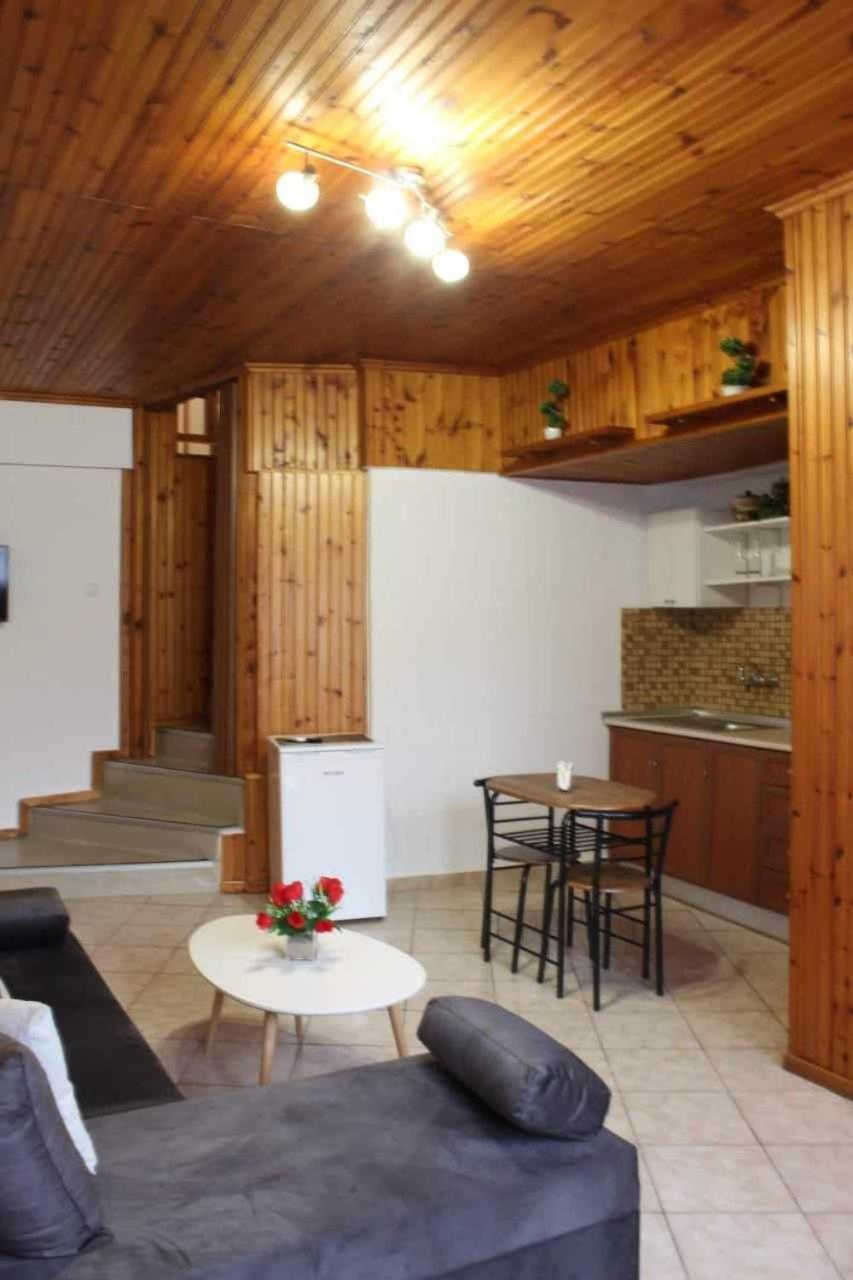 Apartment Kavala-old Town *