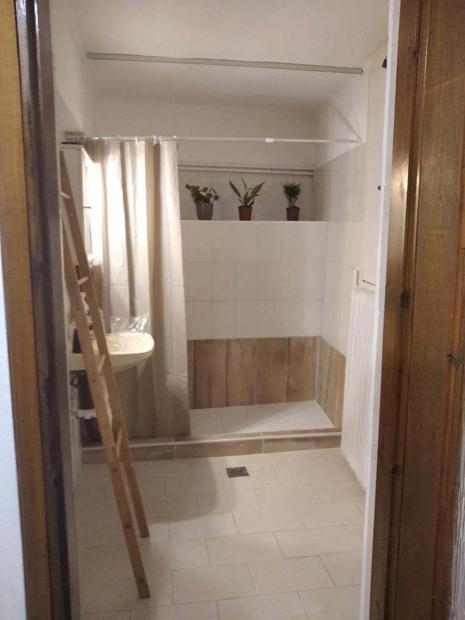 Apartament Kavala-old Town