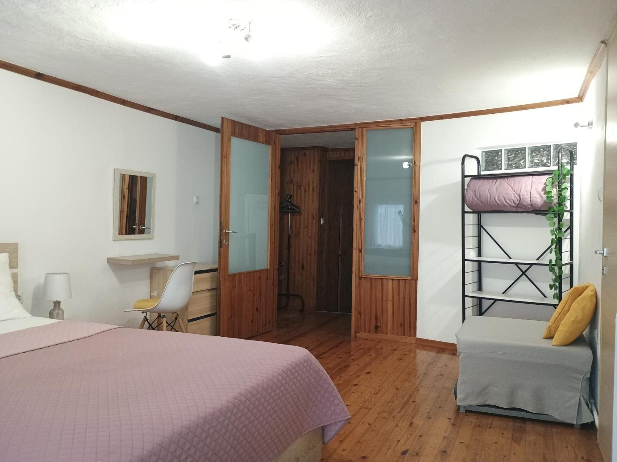 Kavala-old Town Apartment *