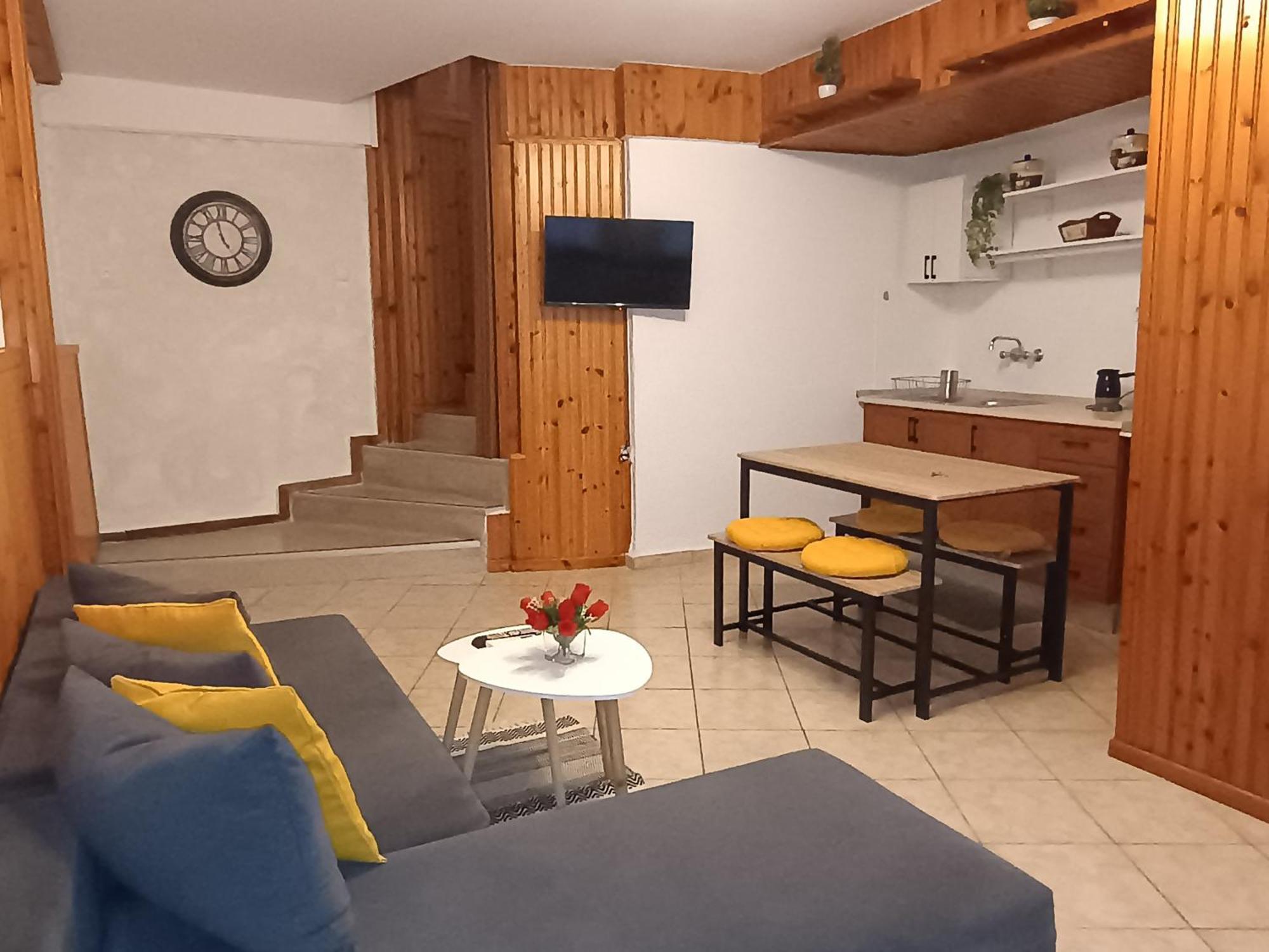 Apartment Kavala-old Town *