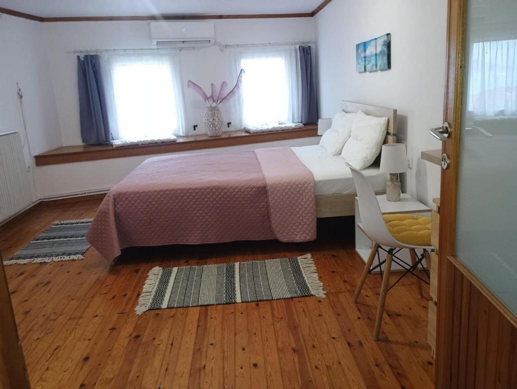 Apartment Kavala-old Town